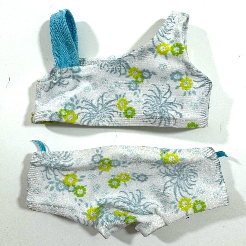 American Girl Just Like You Bikini Swimsuit